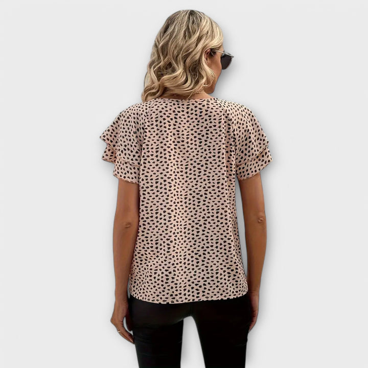 Emílio - Blusa