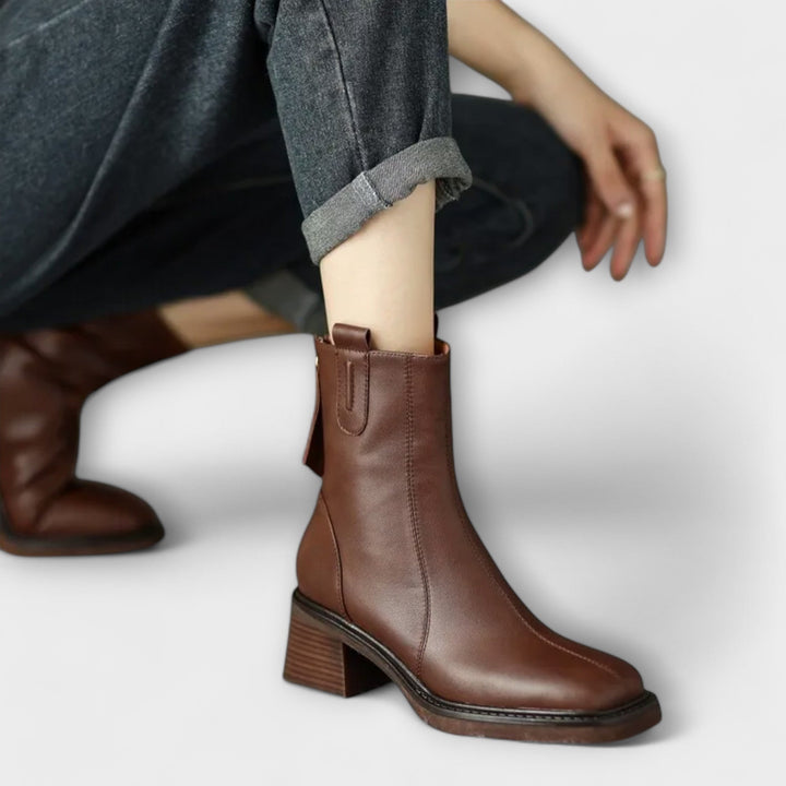 Fien - Botas de senhora