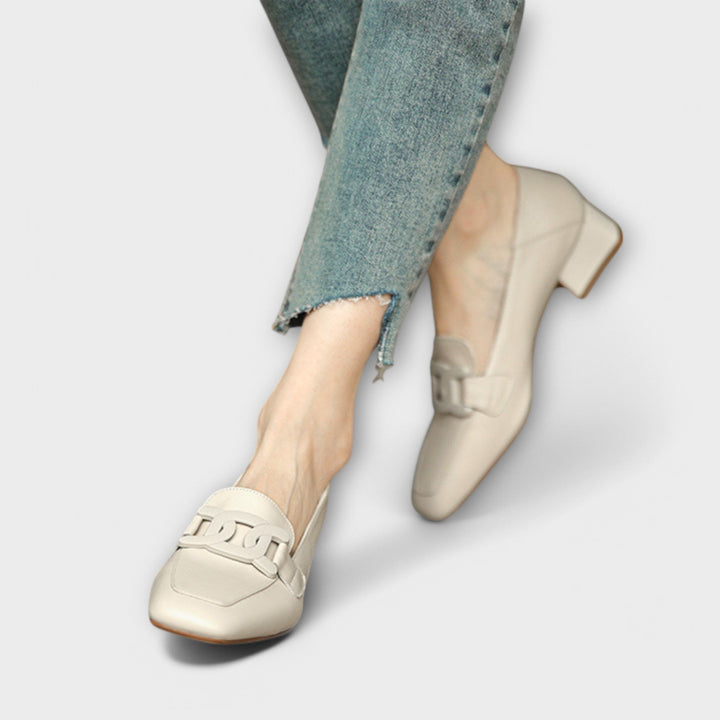 Mónica - Mules / Sapatos sem atacadores