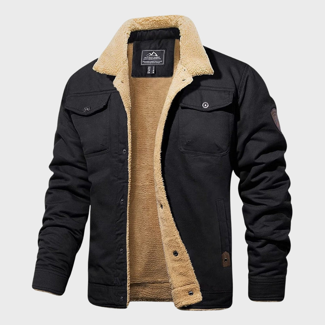 Rodrigo - Elegante Bomber