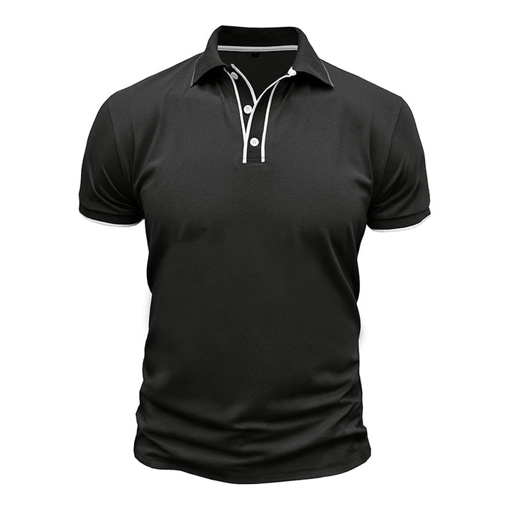 Milton - Camisa Polo