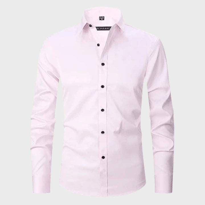 Paulo - Camisa Sem Vincos