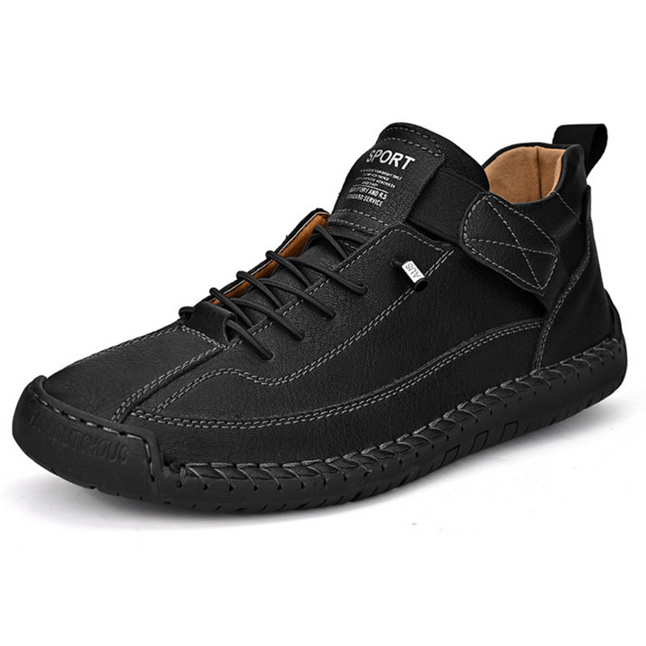 Henrique - Sapatos Ortopédicos