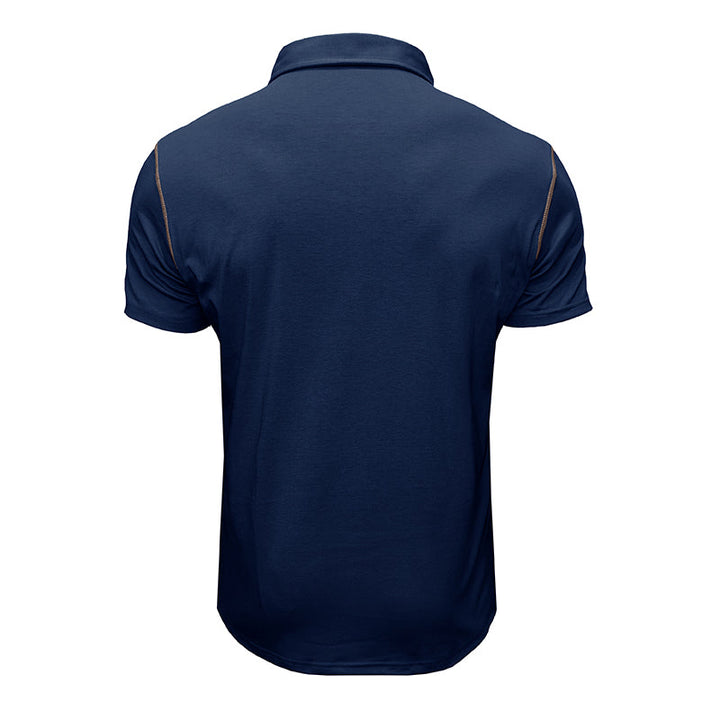 Gregório - Camisa Polo