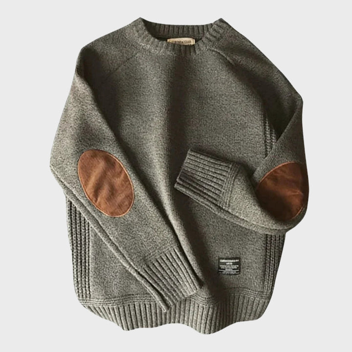 João - Pullover Haven