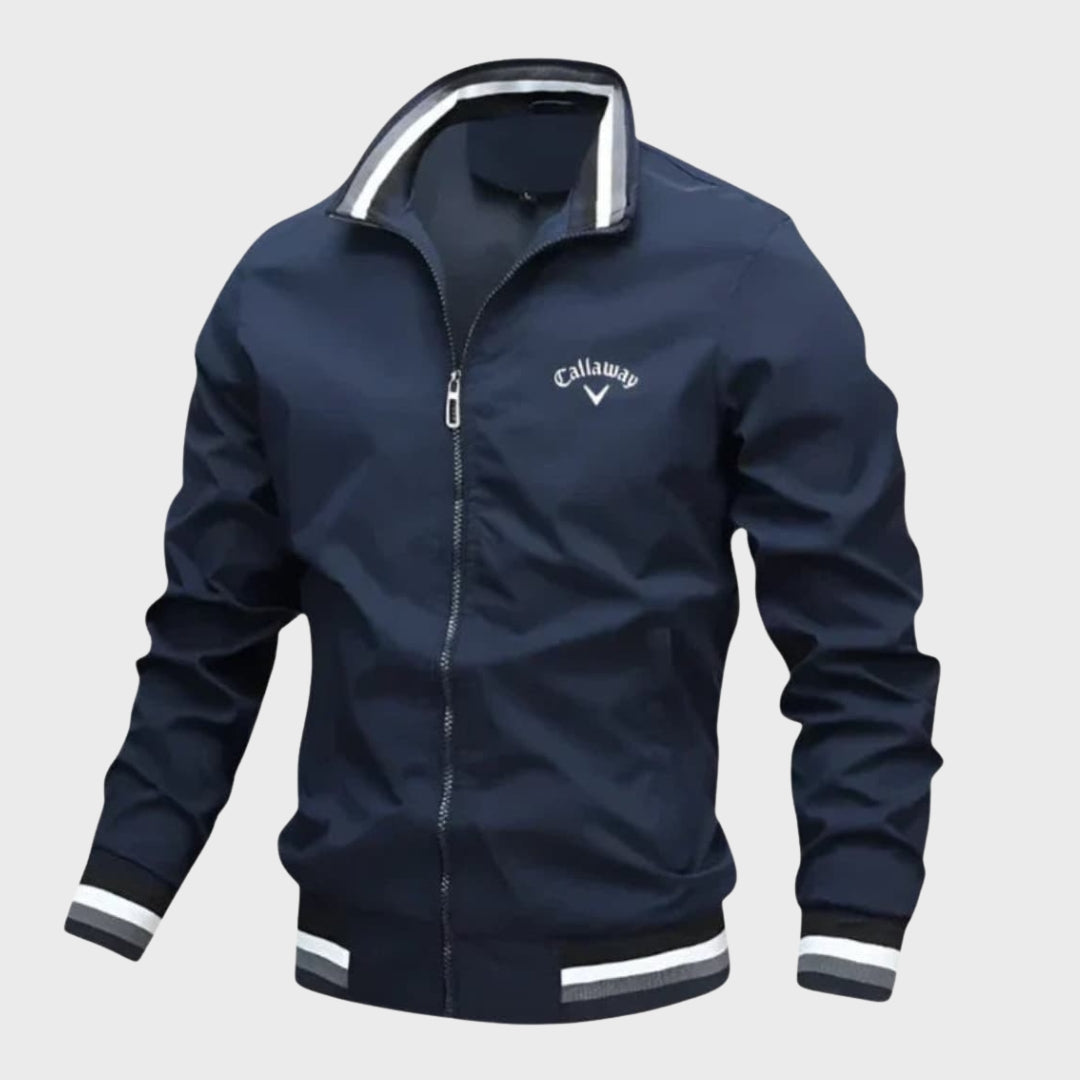 André - Casaco Premium Elegante