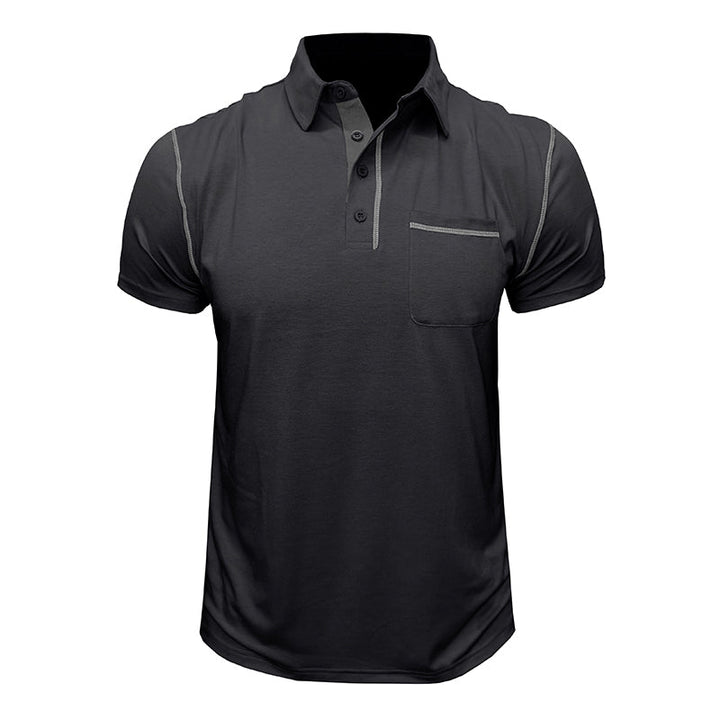 Gregório - Camisa Polo