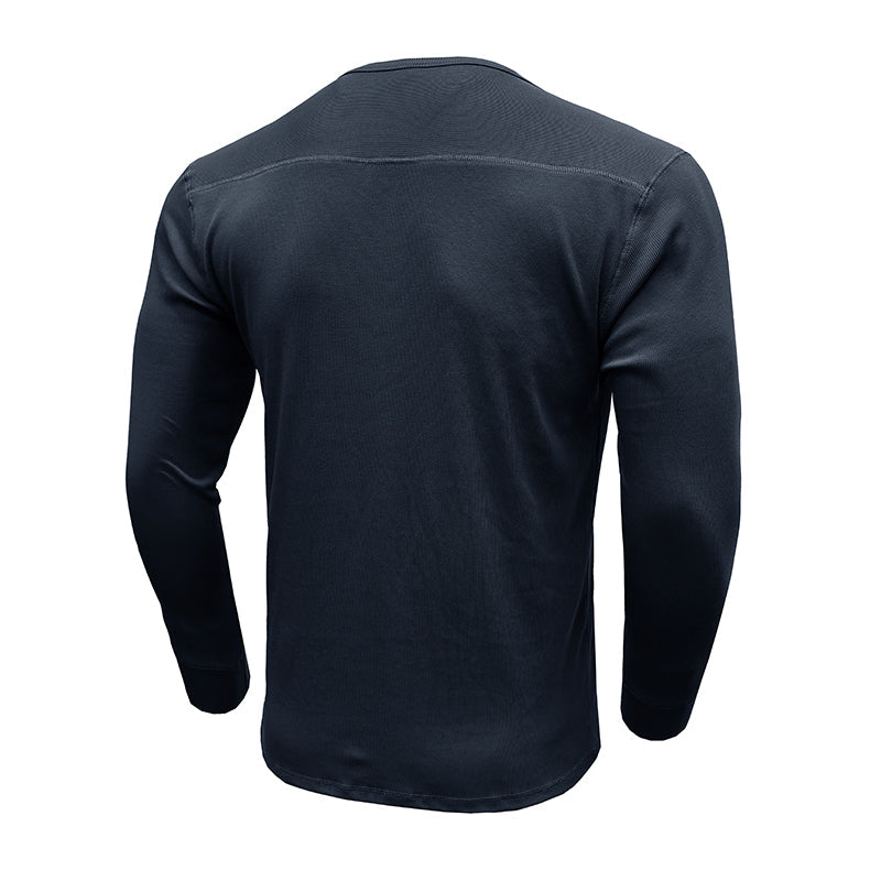 Tiago - Camisa de manga comprida