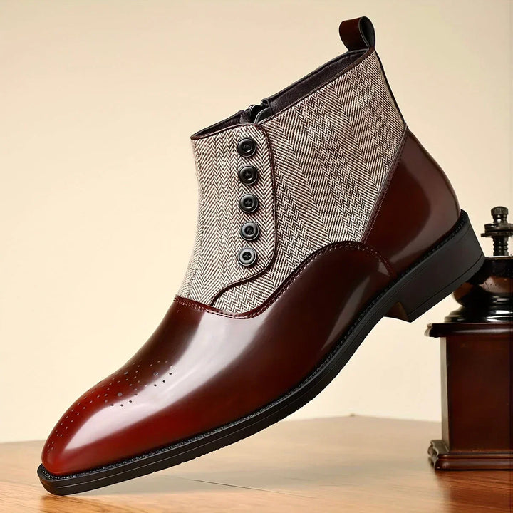 Ricardo - Botines Chelsea