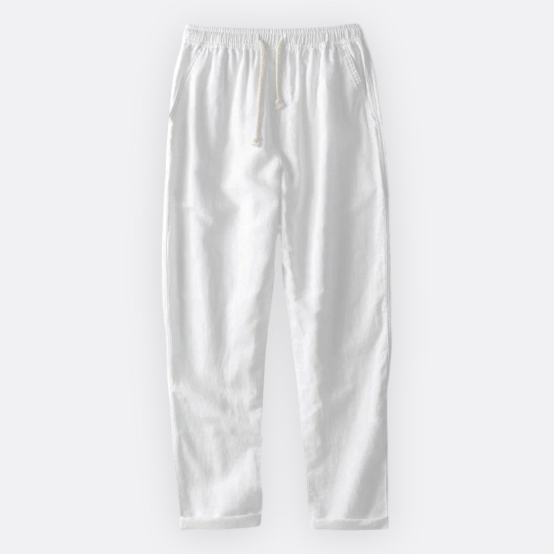 Tomás - Conjunto Linho Masculino