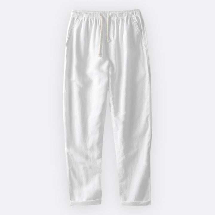 Tomás - Conjunto Linho Masculino