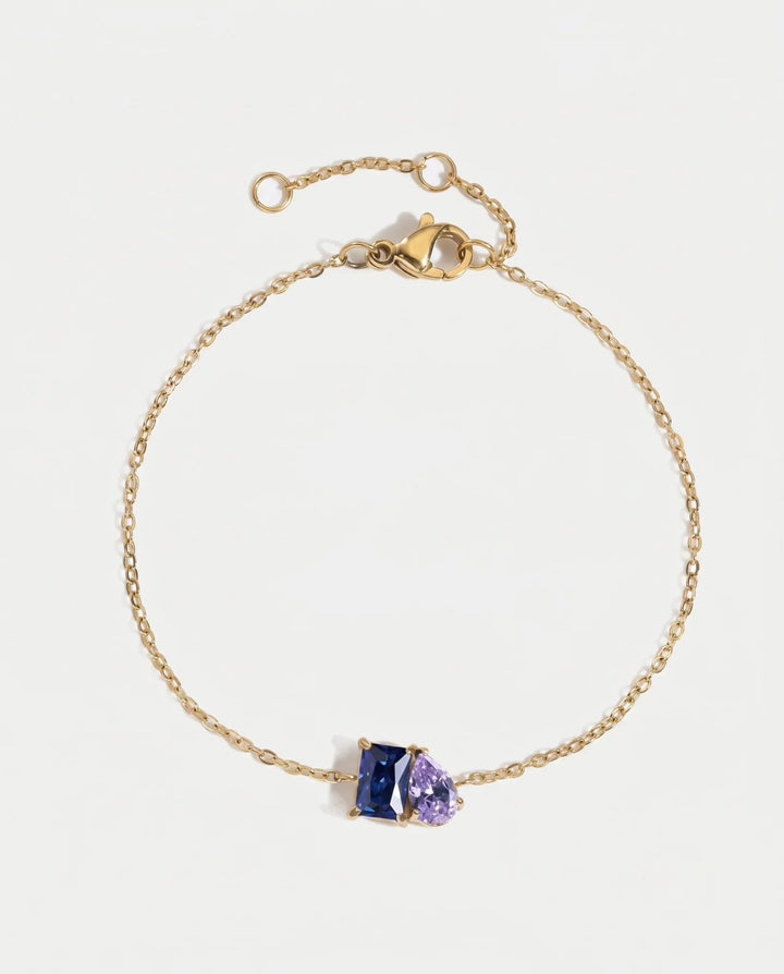 Pulseira Mãe e Filho