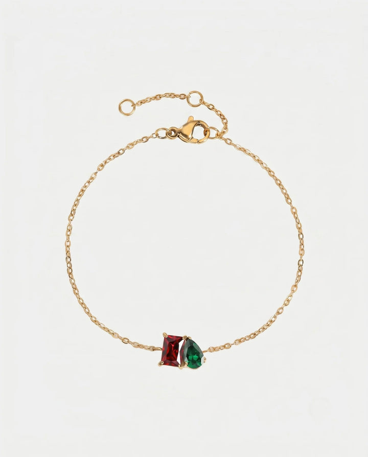 Pulseira Irmão e Irmã