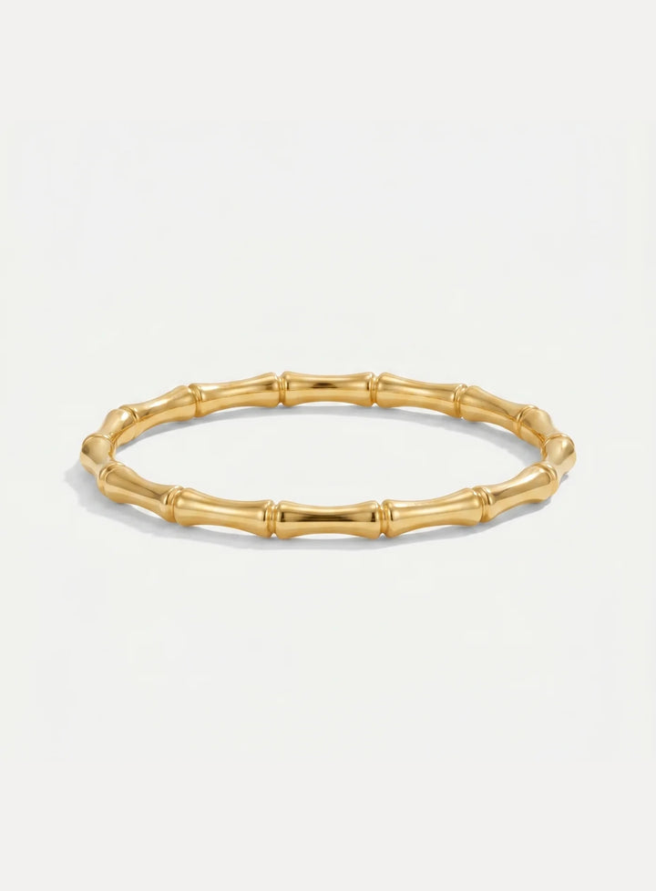 Pulseira Elegância Orgânica
