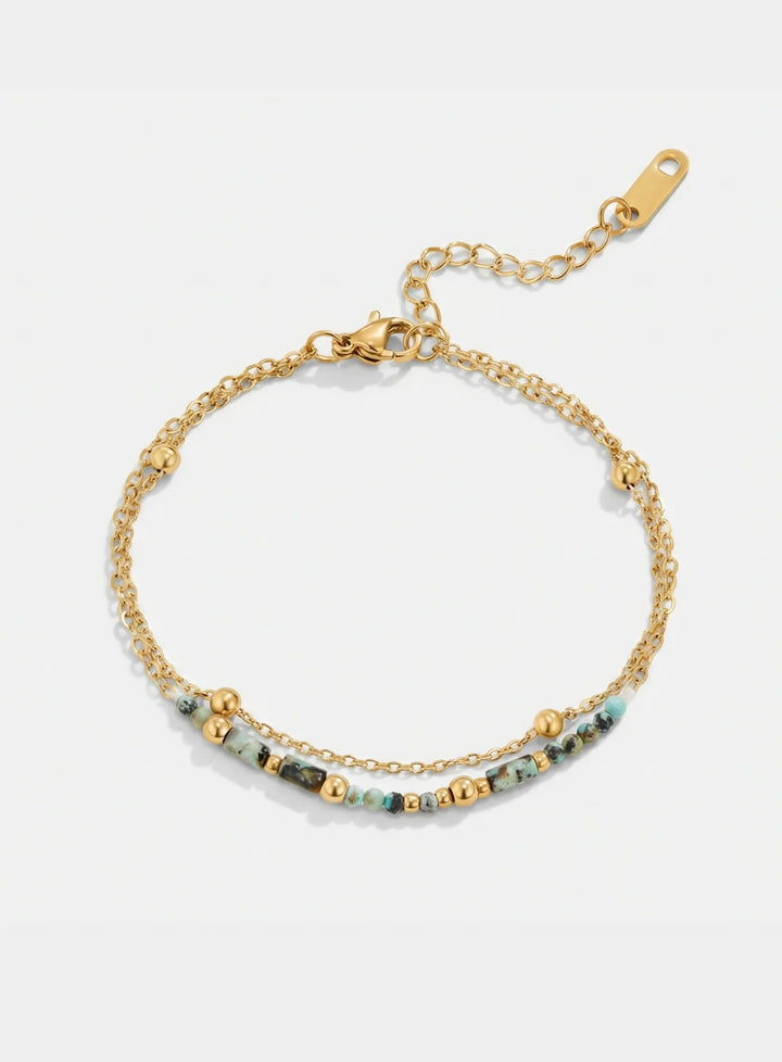 Pulseira Harmonia Marítima
