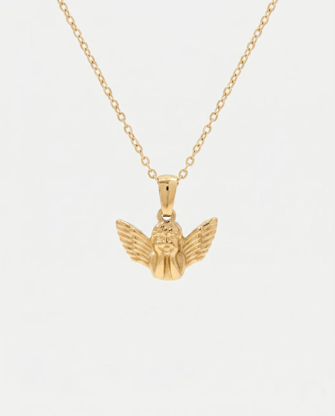 Colar Anjo Guardião