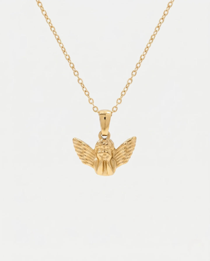 Colar Anjo Guardião