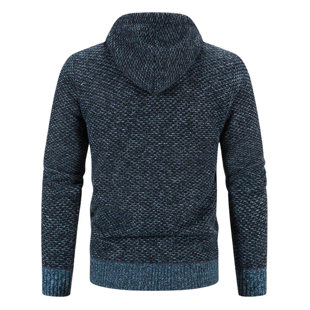 Lucas - Hoodie Supremo