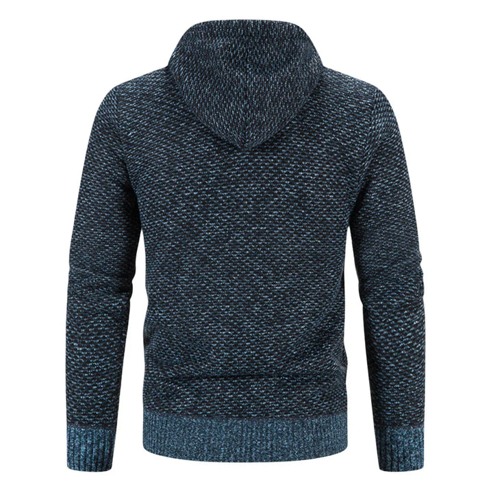 Lucas - Hoodie Supremo
