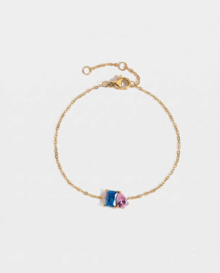 Pulseira Casal