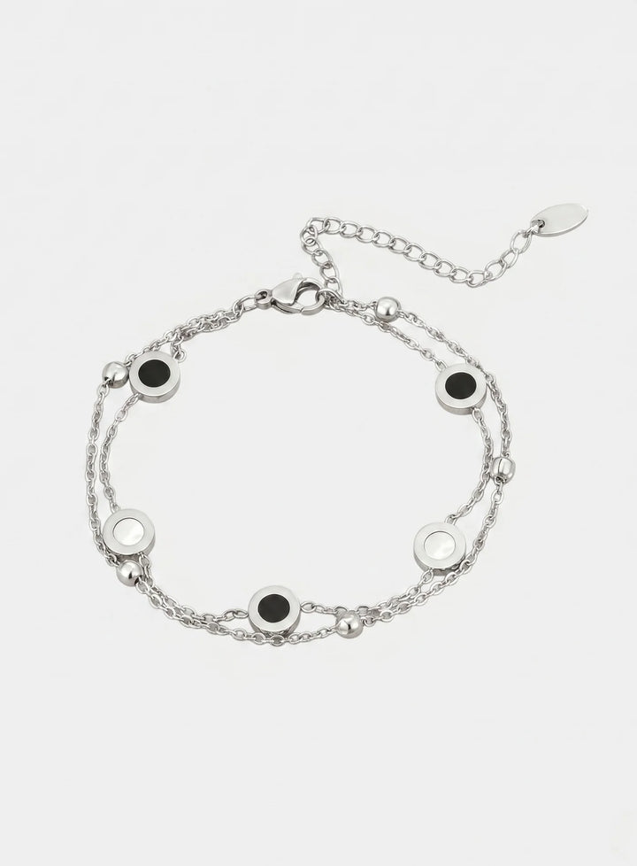 Pulseira Harmonia Noturna