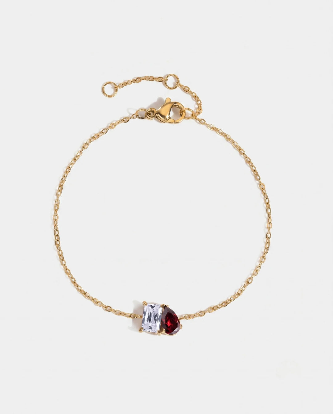 Pulseira Mãe e Filha