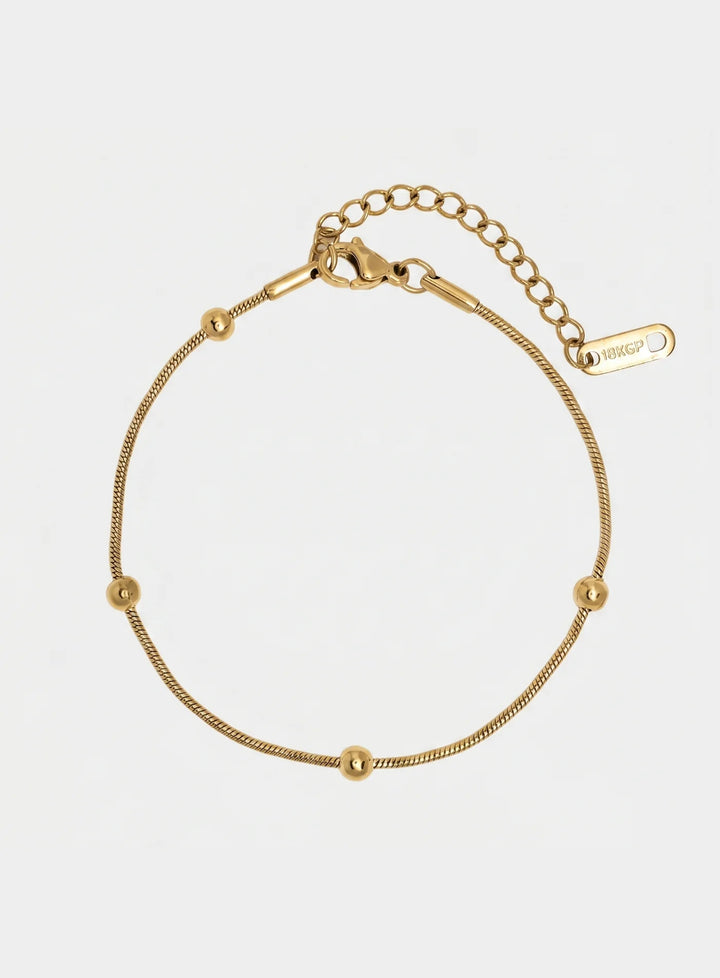 Pulseira Minimalismo Moderno