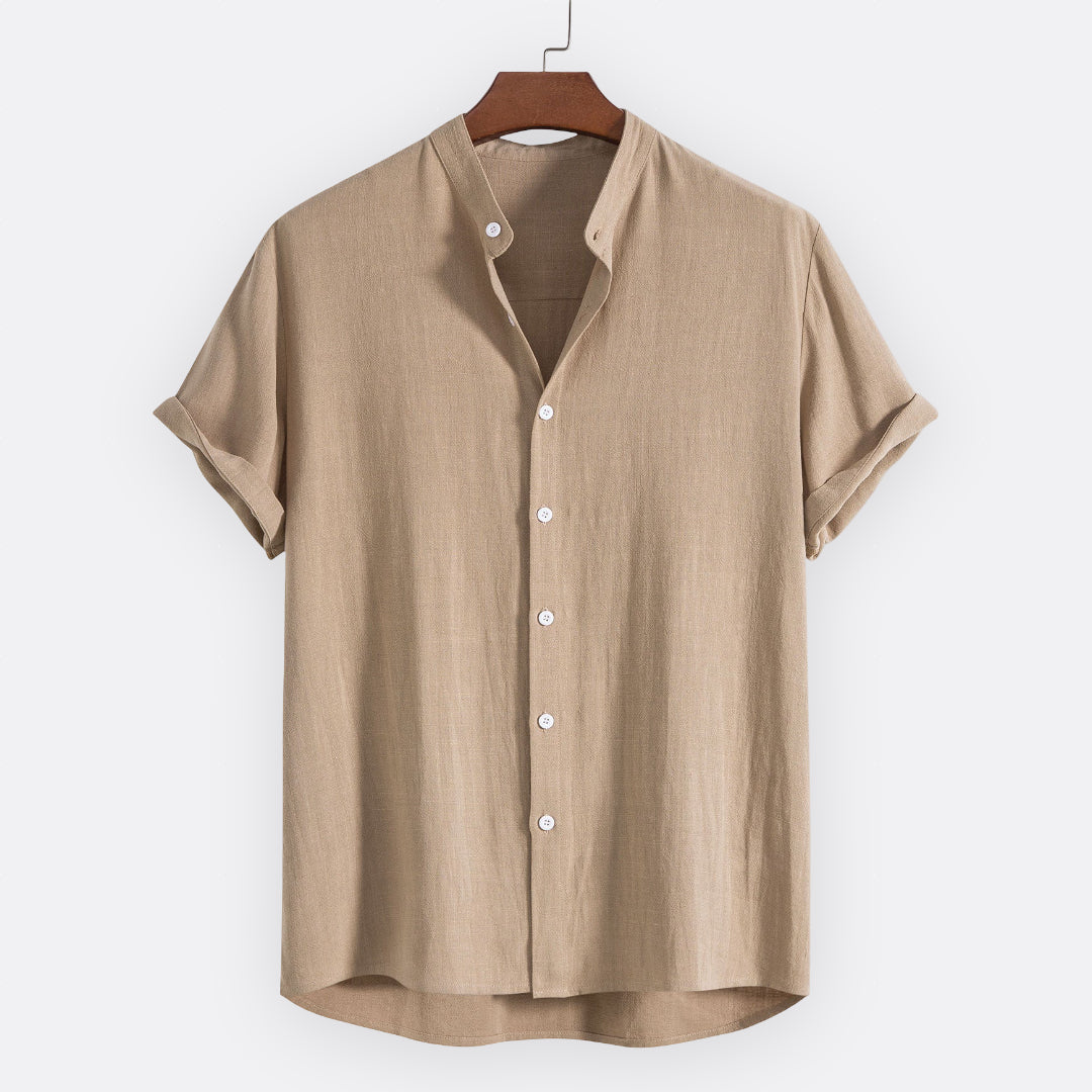 Tomás - Conjunto Linho Masculino