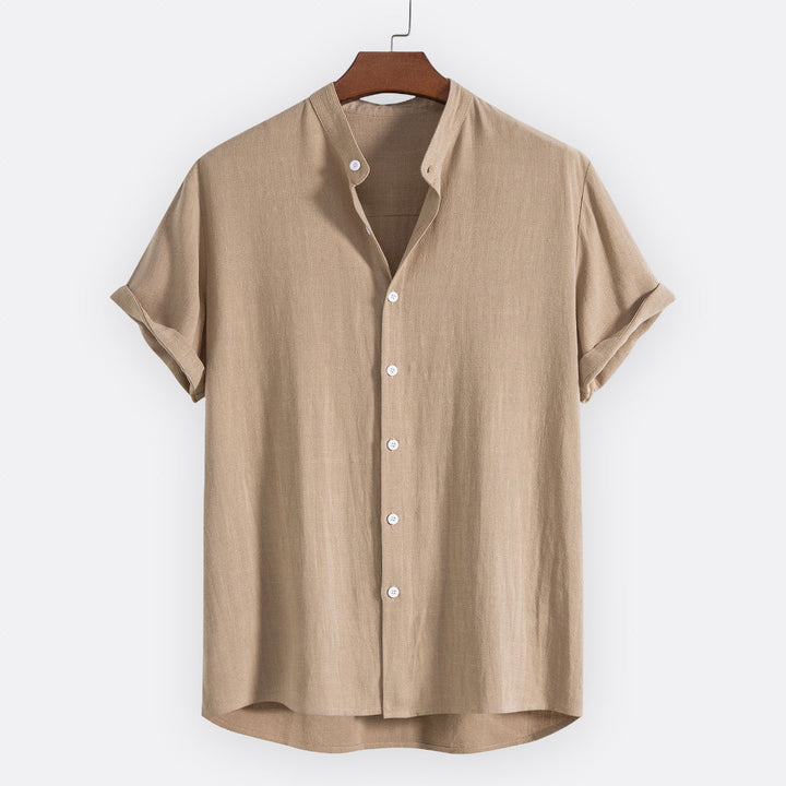 Tomás - Conjunto Linho Masculino