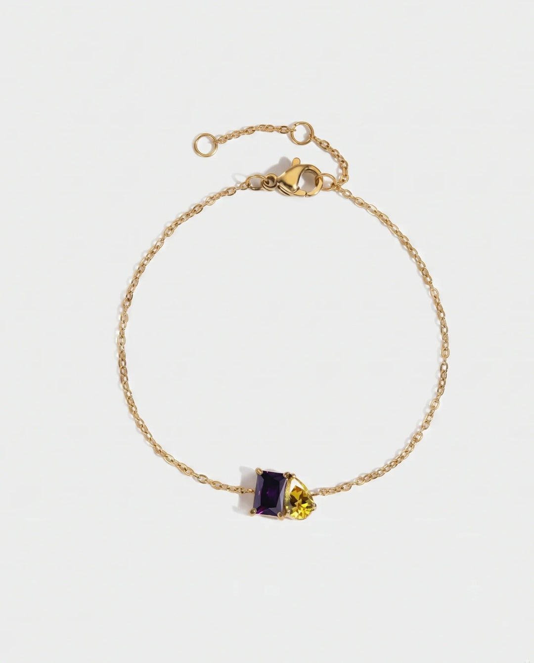 Pulseira Avó e Neta