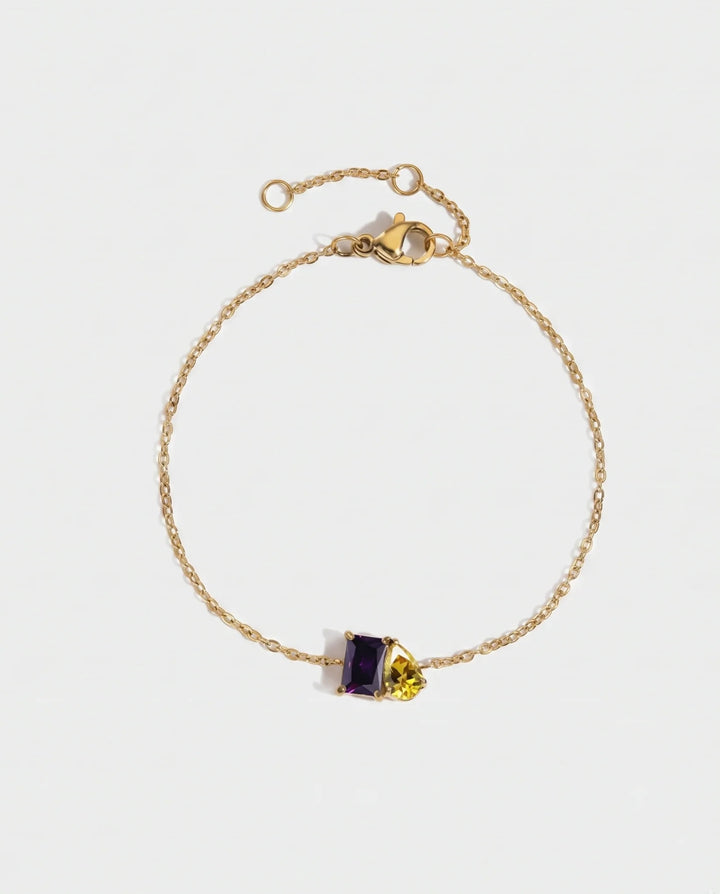 Pulseira Avó e Neta