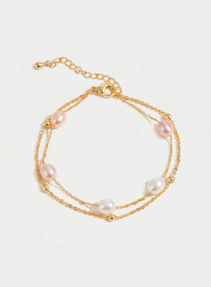 Pulseira Brilho Delicado