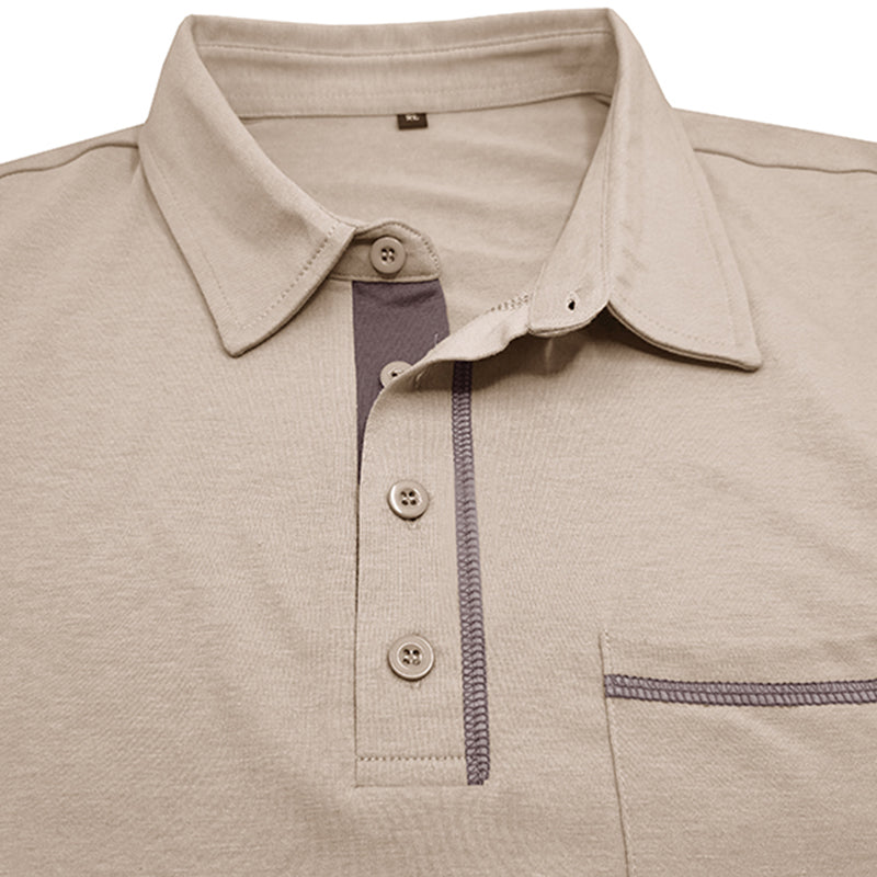Gregório - Camisa Polo