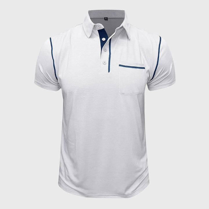 Gregório - Camisa Polo