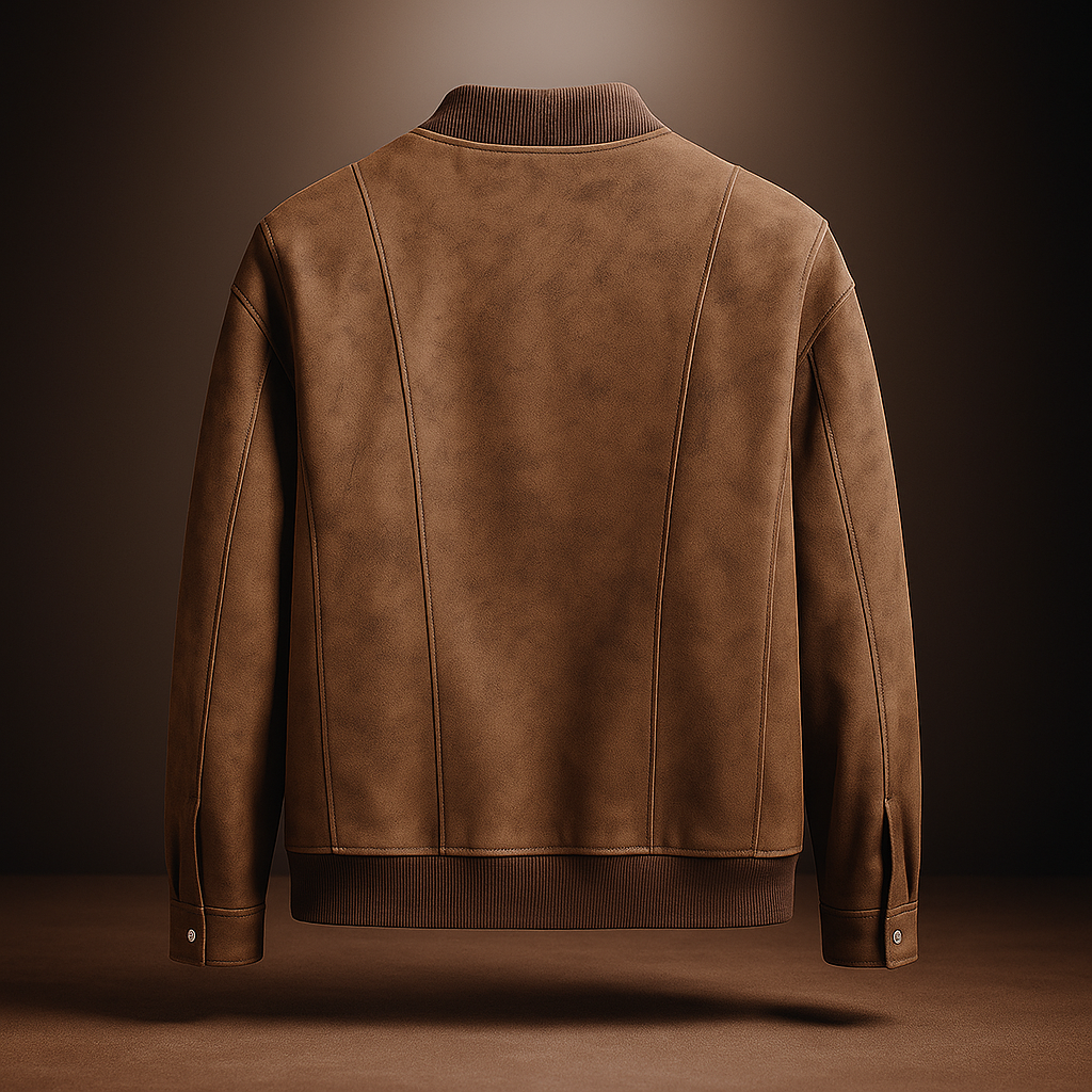 Hugo - Casaco Bomber Robusto