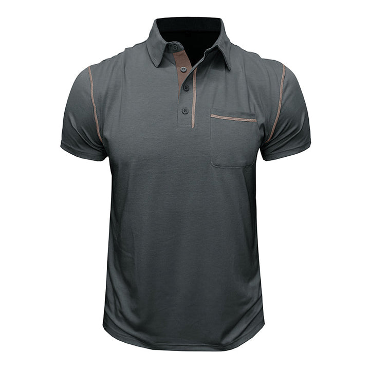 Gregório - Camisa Polo