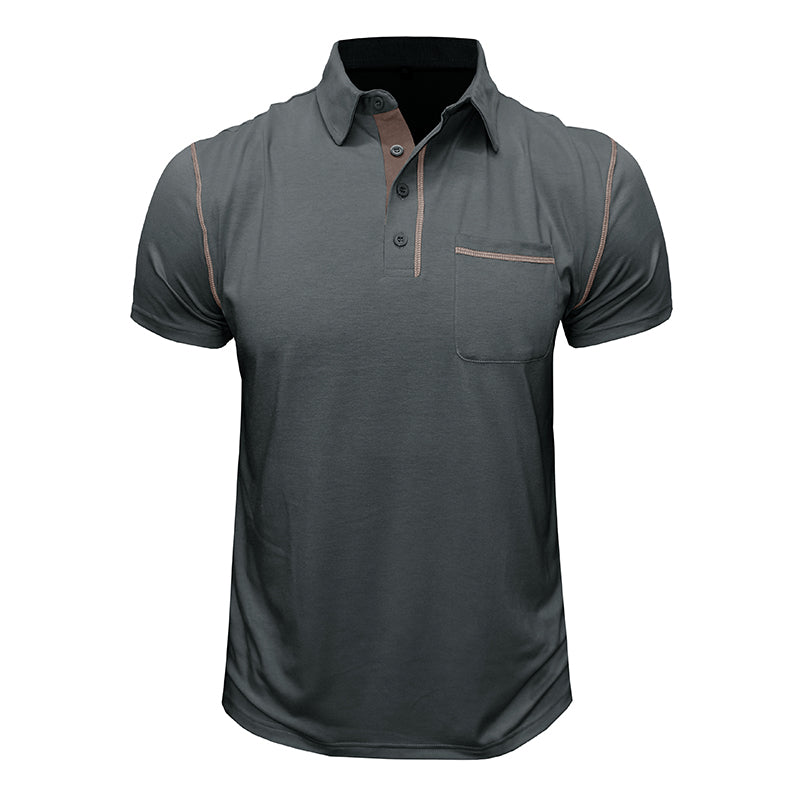 Gregório - Camisa Polo