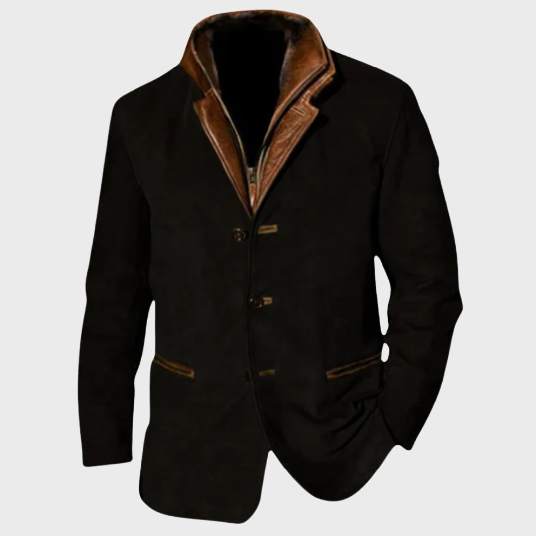 Alexandre - Casaco Vintage