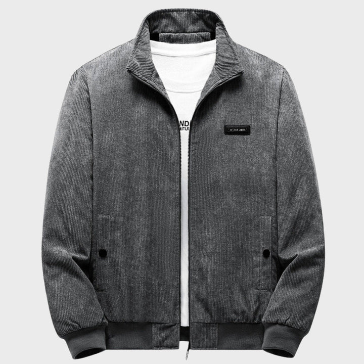 Guilherme - Casaco Manchester Fleece