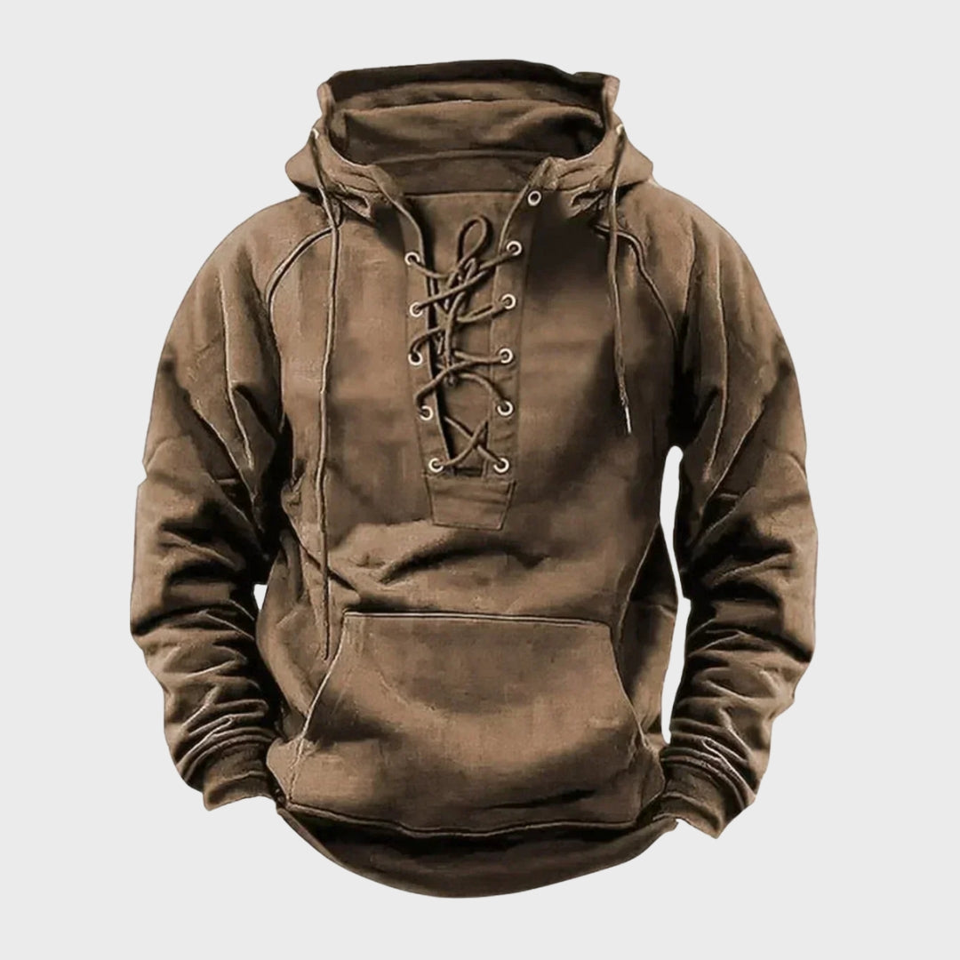 Tiago - Hoodie Sustentável