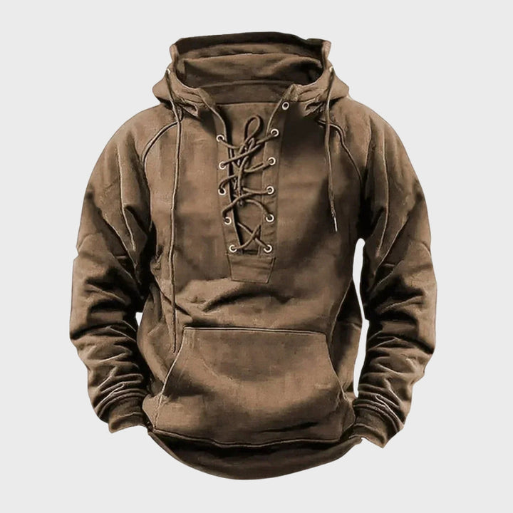 Tiago - Hoodie Sustentável