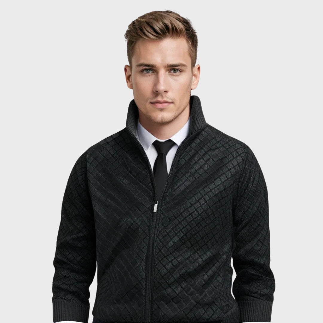 Guilherme - Cardigan Elegante