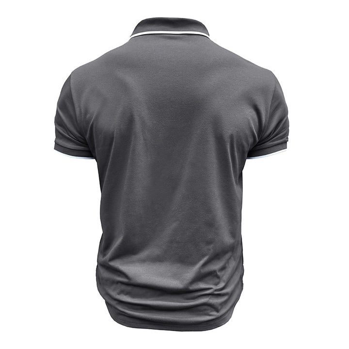 Milton - Camisa Polo