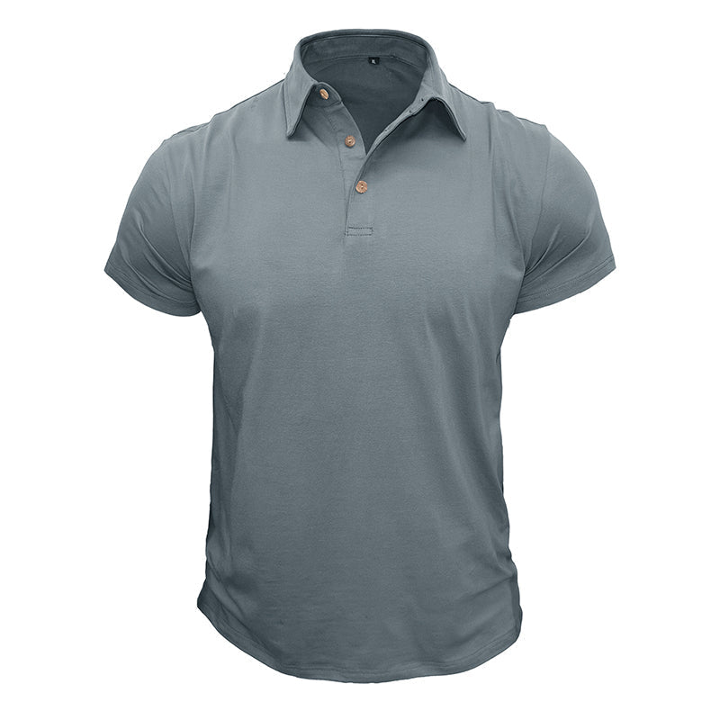 Floriano - T-shirt de algodão