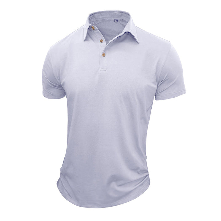 Floriano - T-shirt de algodão