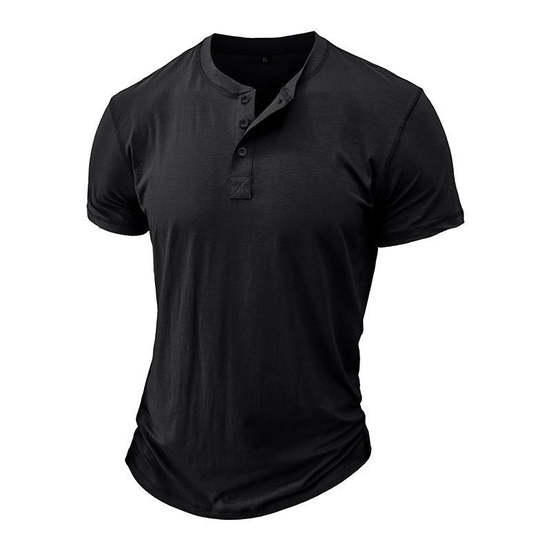Simão - Camisa de algodão