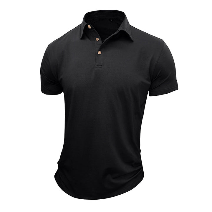 Floriano - T-shirt de algodão
