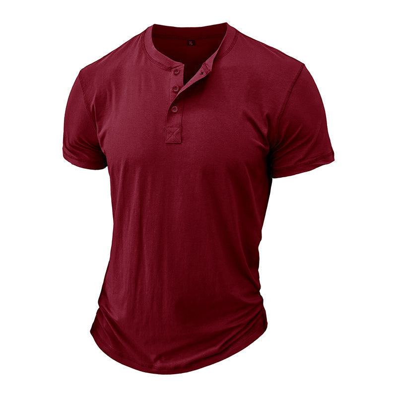 Simão - Camisa de algodão
