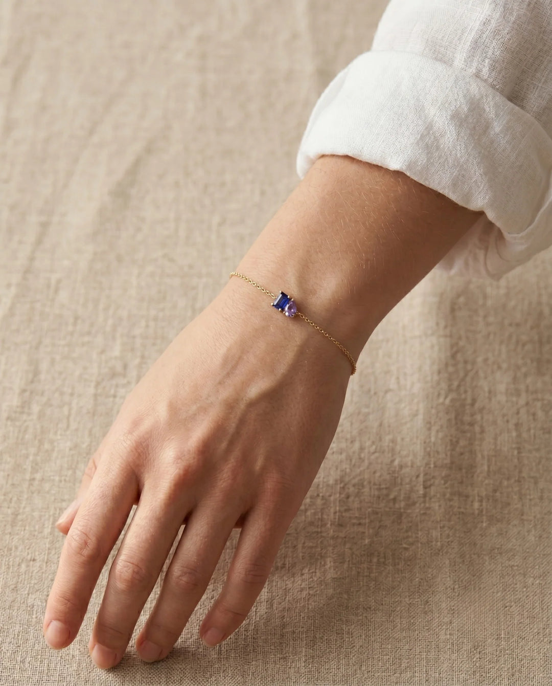 Pulseira Mãe e Filho