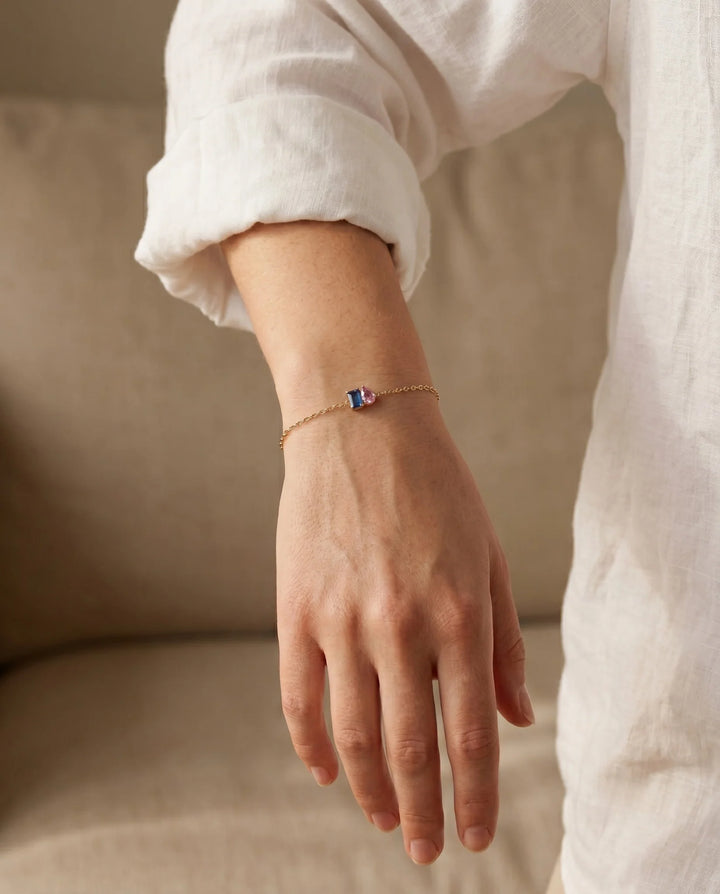 Pulseira Casal